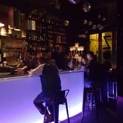 Zoo Bar