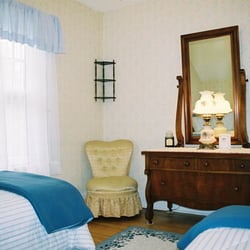 Tudor Rose Bed & Breakfast