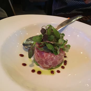NECTAR - Tuna tartare - Sushi Bars Near Me - Berwyn, Pennsylvania NECTAR - Tuna tartare - Sushi Bars Near Me - Berwyn, Pennsylvania