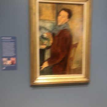 The Barnes Foundation - Modigliani. - Art Museums Near Me - Philadelphia, Pennsylvania The Barnes Foundation - Modigliani. - Art Museums Near Me - Philadelphia, Pennsylvania
