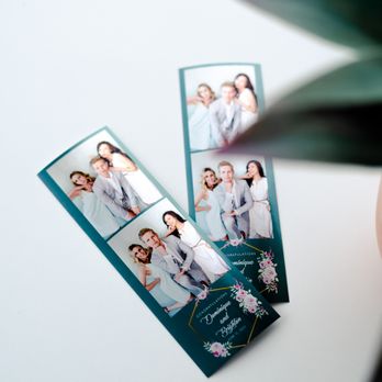 Giggles & Winks - Photo Booth Rentals Near Me