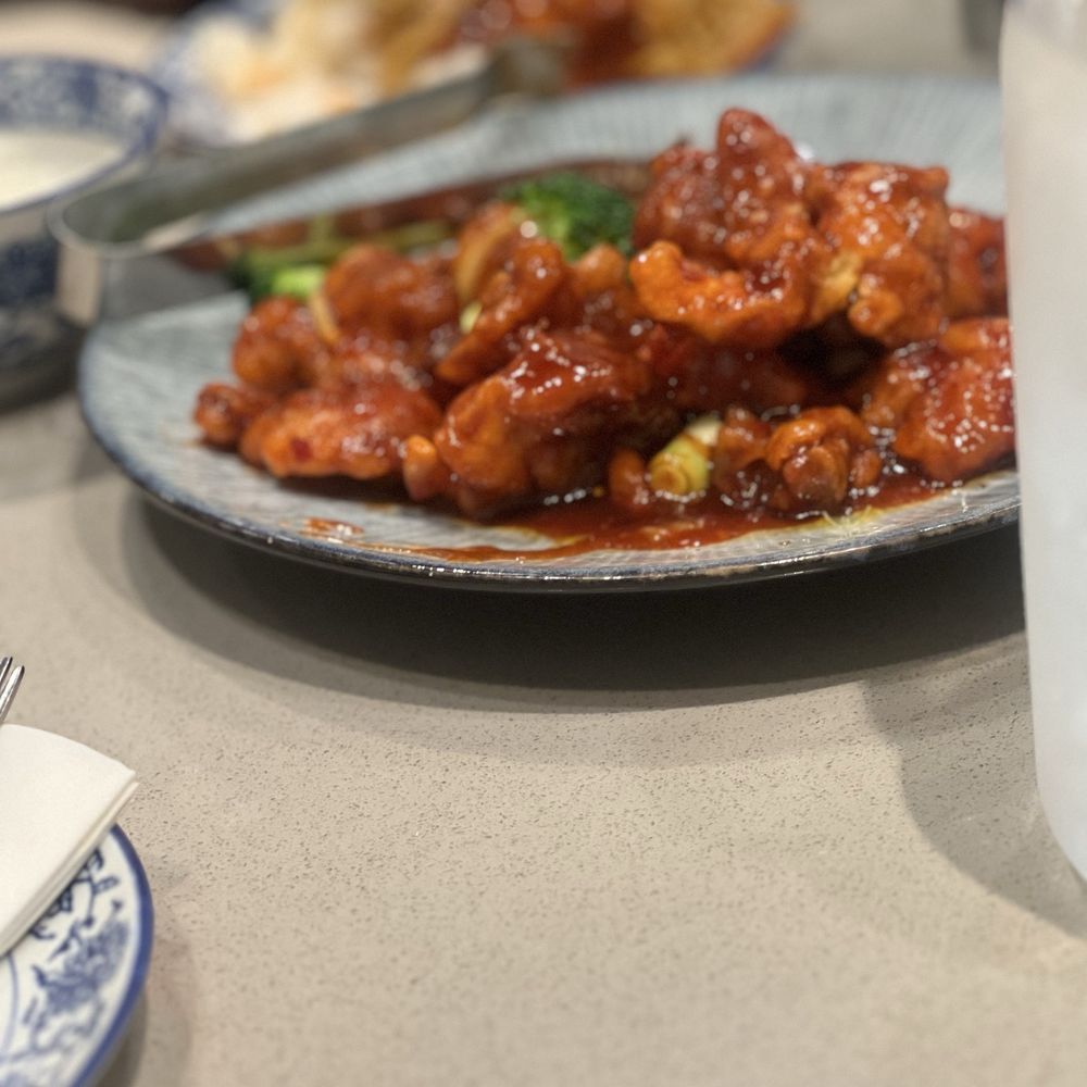Han Spot - R15. Orange Chicken - Dim Sum Near Me - Gaithersburg, Maryland Han Spot - R15. Orange Chicken - Dim Sum Near Me - Gaithersburg, Maryland