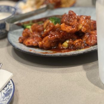 Han Spot - R15. Orange Chicken - Dim Sum Near Me - Gaithersburg, Maryland Han Spot - R15. Orange Chicken - Dim Sum Near Me - Gaithersburg, Maryland