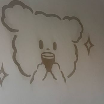 Jade & Java Cafe - This looks Beary familiar on my social media feed - Coffee & Tea Near Me - San Francisco, California