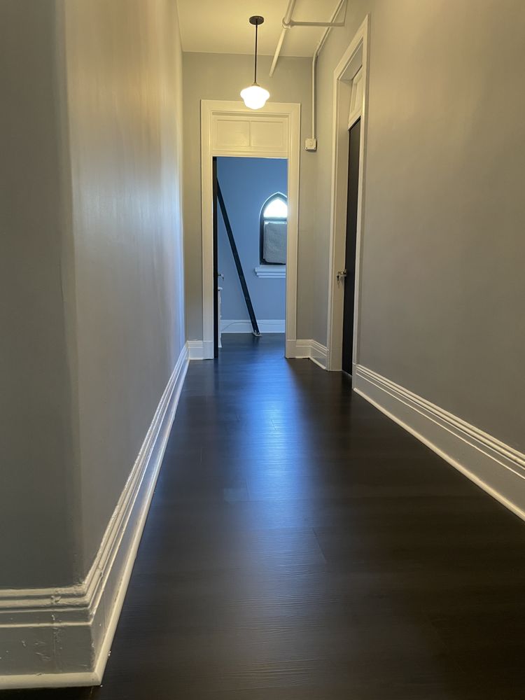 Slide of Arber Construction Group