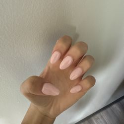 S I H A Nails and Spa - nails