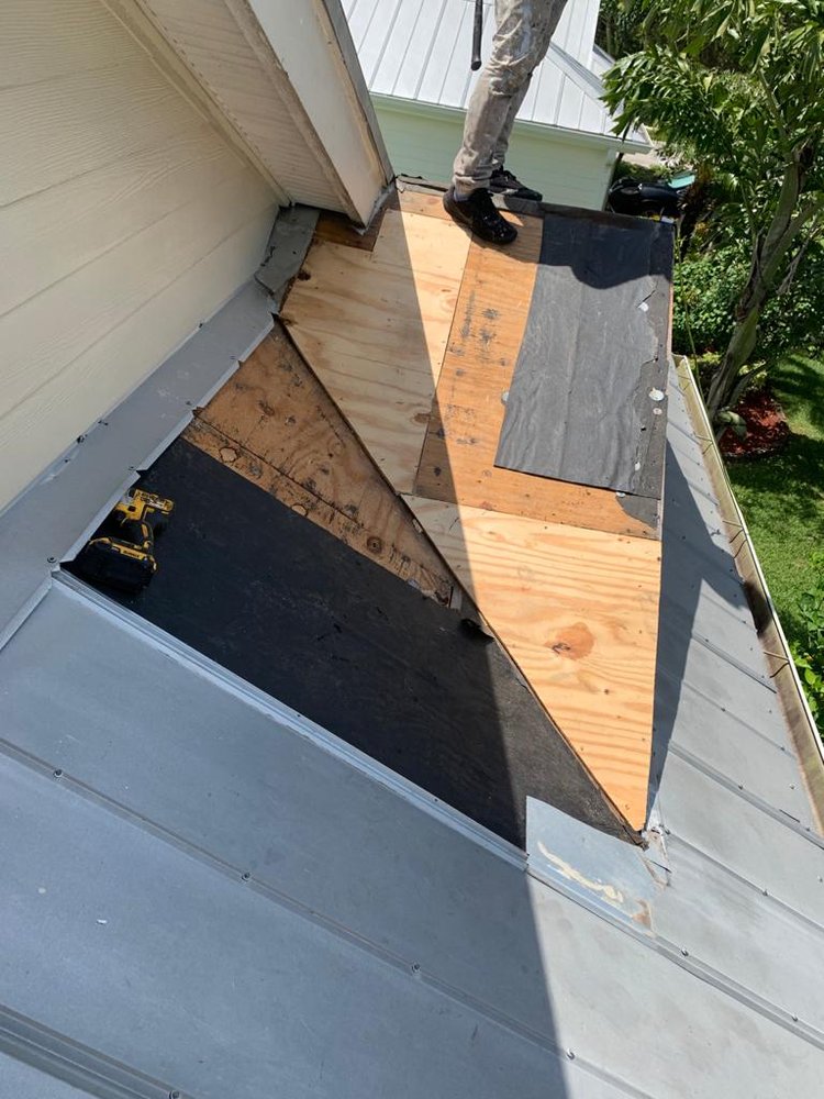 Slide of Bright Roofing