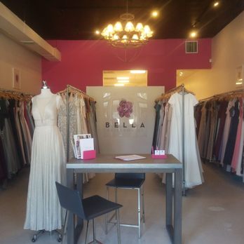 Bella Bridesmaids - Bridal Near Me - Jacksonville, Florida Bella Bridesmaids - Bridal Near Me - Jacksonville, Florida