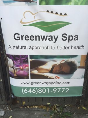 Greenway Spa 14 Photos 32 Avis Reflexologie 78 S 6th St
