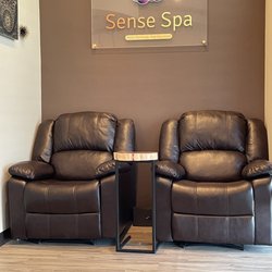 Sense Float & Cryo Spa - Lobby