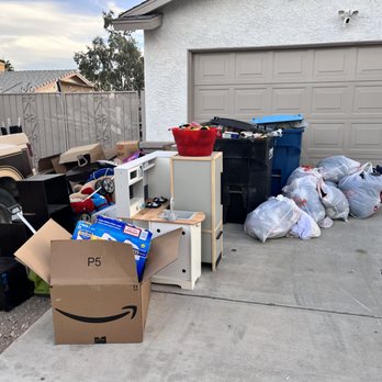 Freedom Junkers - Junk Removal & Hauling Near Me Freedom Junkers - Junk Removal & Hauling Near Me