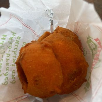 Farmer Boys - 4pc Colossal Onion Rings - Breakfast & Brunch Near Me - Las Vegas, Nevada Farmer Boys - 4pc Colossal Onion Rings - Breakfast & Brunch Near Me - Las Vegas, Nevada