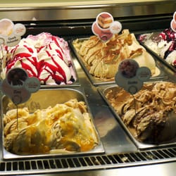 L' Italiana Gelateria