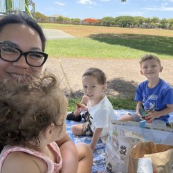 Kapolei Regional Park
