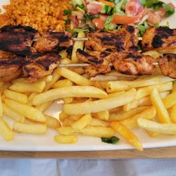 Grill Istanbul