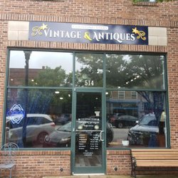 Counting Stars Vintage & Antiques