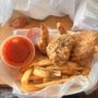Photo of Harold's Chicken Shack West Loop