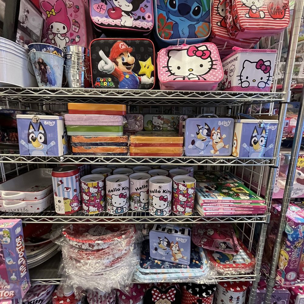 Joy - Discount Store Near Me - Torrance, California Joy - Discount Store Near Me - Torrance, California