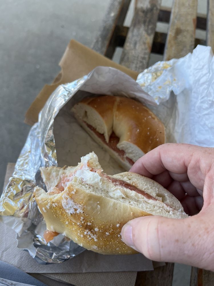 Lighthouse Bagels & Deli