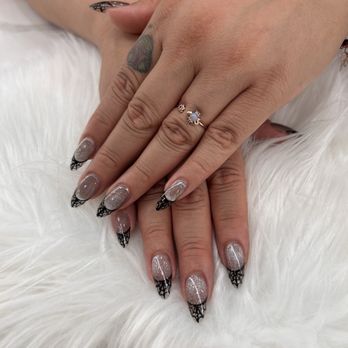 La Noir Nails and Lashes - Gel X - Nail Salons Near Me - Cypress, California La Noir Nails and Lashes - Gel X - Nail Salons Near Me - Cypress, California