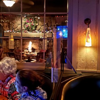 Mountain Jack's - cozy bar - Steakhouses Near Me - Lafayette, Indiana