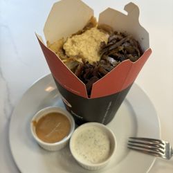 Champion Doner - My lunch.