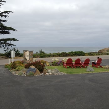 Castle Inn - Ocean view. - Hotels Near Me - Cambria, California