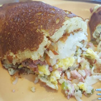 Hanover Pancake House - American Near Me - Topeka, Kansas