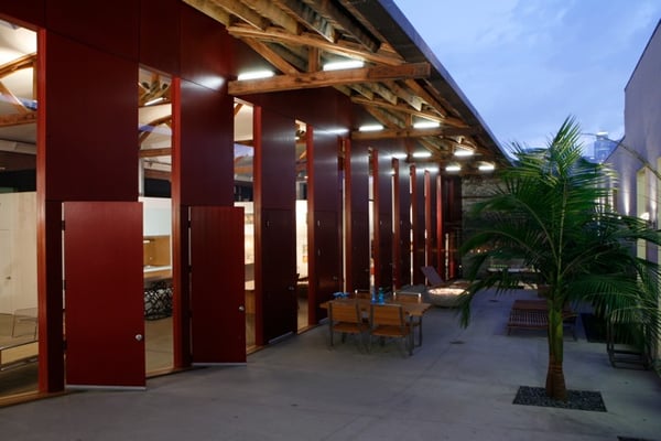 Kim Sing Theatre by null