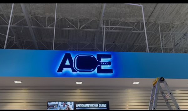 Signage Portfolio - Signage Portfolio - We offer a wide range of signage options to highlight your business!