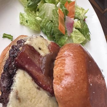 The Grill - Burger - American Near Me - Washington, DC, District of Columbia