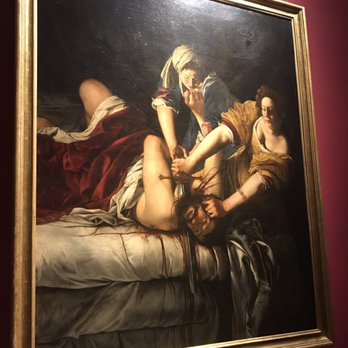 Gli Uffizi - One of the rare amazing female artist of the 15th century - Museums Near Me - Florence, FI Gli Uffizi - One of the rare amazing female artist of the 15th century - Museums Near Me - Florence, FI