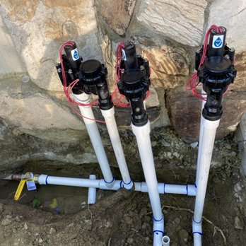 NextGen Landscaping - New valves , nice and clean work - Landscaping Near Me NextGen Landscaping - New valves , nice and clean work - Landscaping Near Me
