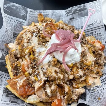 The Meat Wagon - Carne Asada Fries - Food Trucks Near Me - Las Vegas, Nevada The Meat Wagon - Carne Asada Fries - Food Trucks Near Me - Las Vegas, Nevada