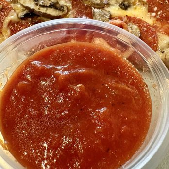 Slices Pizza by Tony - Best sauce in town - Pizza Near Me - Greensboro, North Carolina Slices Pizza by Tony - Best sauce in town - Pizza Near Me - Greensboro, North Carolina