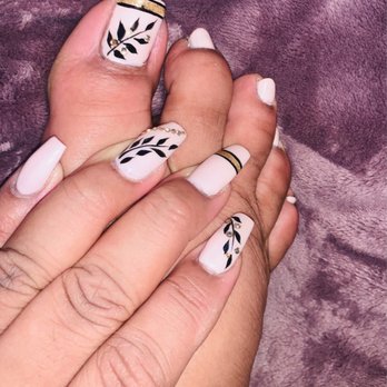 Lamier Nail Bar - Nails done by Quinn - Nail Salons Near Me - Woodstock, Georgia Lamier Nail Bar - Nails done by Quinn - Nail Salons Near Me - Woodstock, Georgia