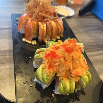 Kobe - Sushi Bars Near Me - Indian Land, South Carolina