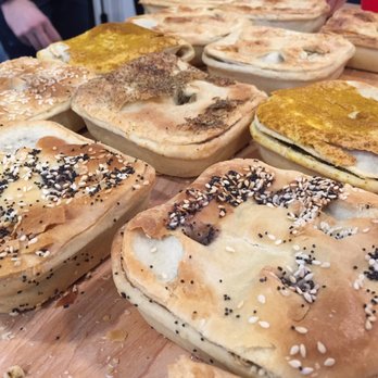 Australian Bakery Cafe - We are having a meat pie party! - Bakeries Near Me - Marietta, Georgia Australian Bakery Cafe - We are having a meat pie party! - Bakeries Near Me - Marietta, Georgia