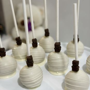 Sadie’s Cake - Cake pops - Custom Cakes Near Me Sadie’s Cake - Cake pops - Custom Cakes Near Me