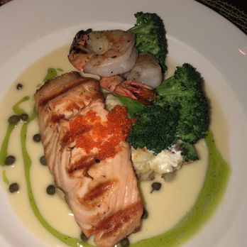 Nanea Restaurant - Asian Fusion Near Me - Princeville, Hawaii