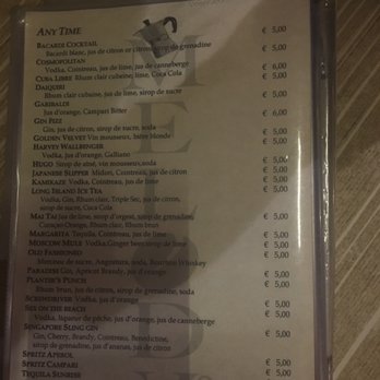 Melody - Wine Bars Near Me - Sanremo, IM
