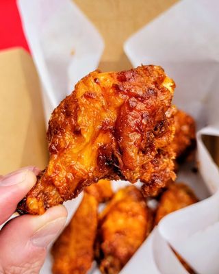 Mono Mono Korean Fried Chicken
