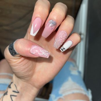 Le Bella Nails & Spa - Nail Salons Near Me - Mount Juliet, Tennessee Le Bella Nails & Spa - Nail Salons Near Me - Mount Juliet, Tennessee