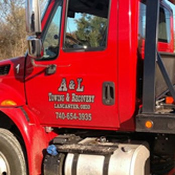 A & L Towing & Recovery - Towing Near Me - Lancaster, Ohio A & L Towing & Recovery - Towing Near Me - Lancaster, Ohio