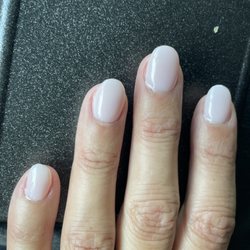 TS Nails - Nail fill
