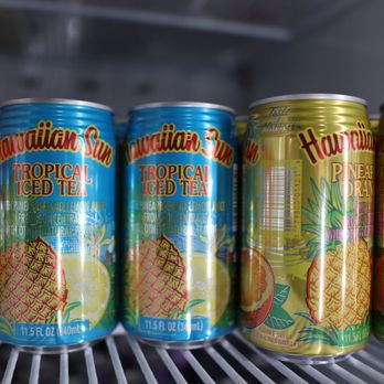 Da Hale - Hawaiian Sun Tropical Iced Tea is the bombbb - Poke Near Me - Las Vegas, Nevada Da Hale - Hawaiian Sun Tropical Iced Tea is the bombbb - Poke Near Me - Las Vegas, Nevada