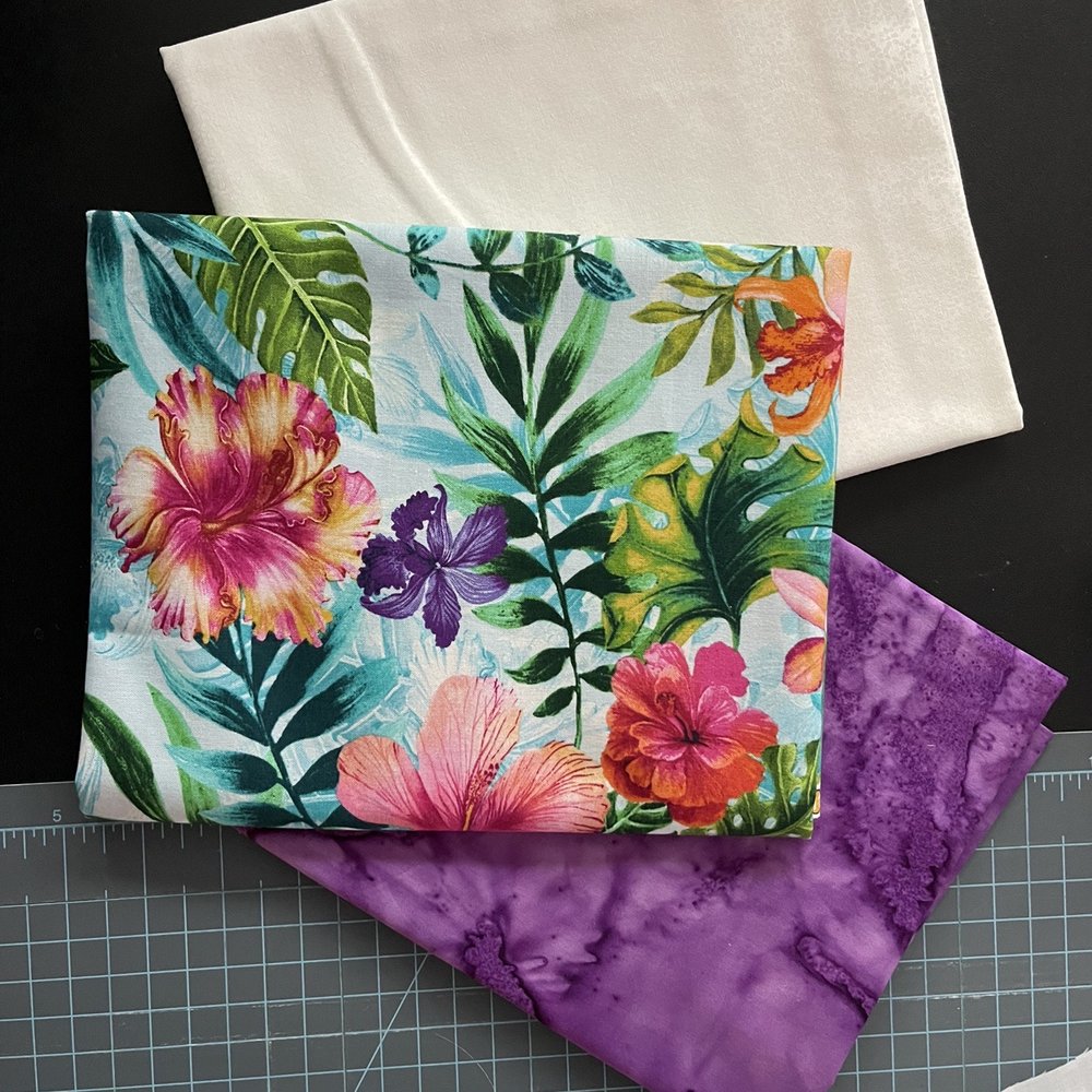 Quilt Passions - Blue tropical exclusive fabric only available at Quilt Passions - Fabric Stores Near Me - Kailua Kona, Hawaii Quilt Passions - Blue tropical exclusive fabric only available at Quilt Passions - Fabric Stores Near Me - Kailua Kona, Hawaii