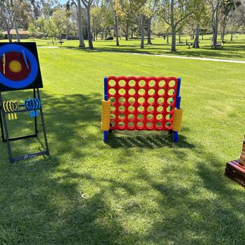 Dream It Event Rentals - Elevate your party with large games! - Party Equipment Rentals Near Me Dream It Event Rentals - Elevate your party with large games! - Party Equipment Rentals Near Me