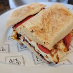 Art Cafe - Panini