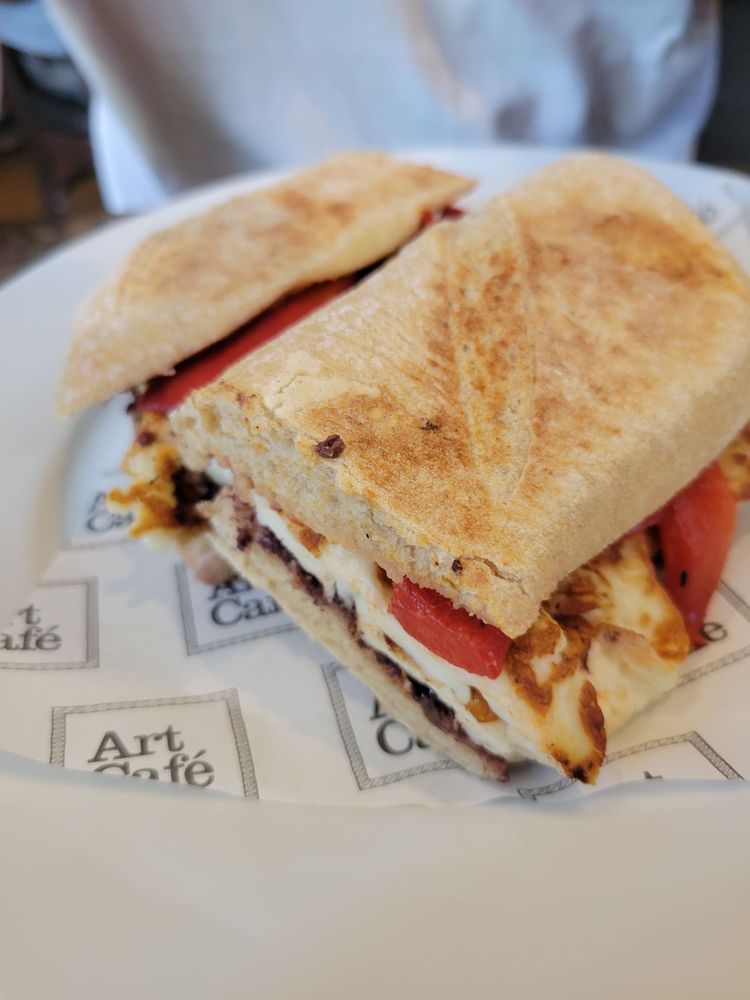 Art Cafe